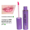 Lip Gloss mágico D'Hermosa