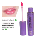 Lip Gloss mágico D'Hermosa