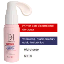 Primer D'Hermosa
