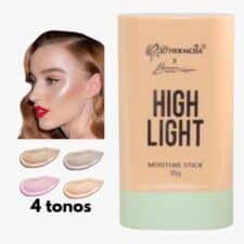 Iluminador en barra D'Hermosa