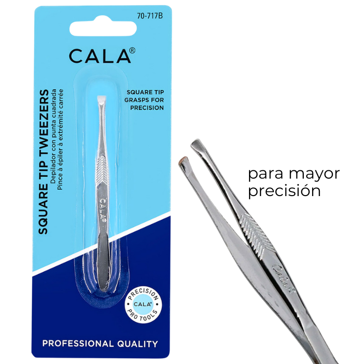 Pinzas Como Depilar Axilas Sensibles Depiladora Elctrica Hair