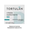 Crema hidratante día Tortulan, mejora el nivel de hidratacion hasta 24hs