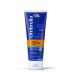 Umbrella Gel 50+ FPS, efecto mate y oil free