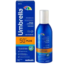 Umbrella PLUS SPF 50+