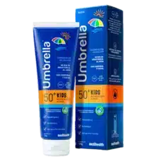 Umbrella Kids 50+ FPS