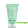 gel de limpieza purificante para piel mixta a grasa dermaglos