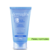 gel de limpieza para piel normal, purificante dermaglos