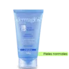 gel de limpieza para piel normal, purificante dermaglos