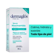 serum niacinamida dermaglos