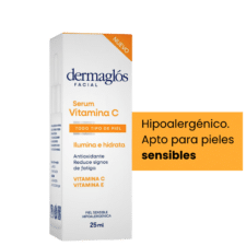serum de vitamina c dermaglos