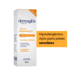 serum de vitamina c dermaglos