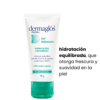gel matificante e hidratante dermaglos facial