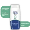 jabon liquido grisi para pieles sensibles