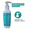 informacion del gel de limpieza hidratante