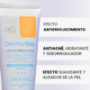 Crema Antiacné de Centella Asiática DermaSkin