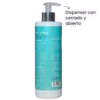 informacion del serum corporal urea ultra hidratante