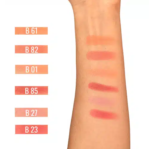 Rubor Ruby Rose - Imagen 2