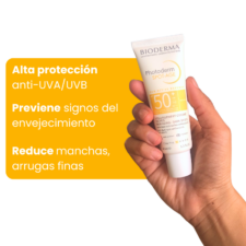 descripcion de Photoderm SPOT-AGE SPF 50+