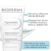informacion del Pigmentbio Foaming Cream Limpiador y Exfoliante