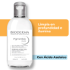Pigmentbio H2O agua micelar 250ml