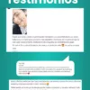testimonios de la crema de ácido hialurónico dermaskin hidratación profunda
