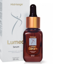 Suero Despigmentante Lumed, trata manchas oscuras, hiperpigmentación y tono desigual en la piel