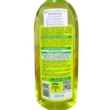 informacion en el envase de Loción Astringente Tortulan