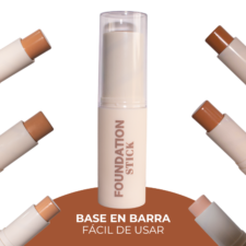 Base en barra D'Hermosa