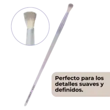 Brocha para difuminar HOE1 Ruby Rose