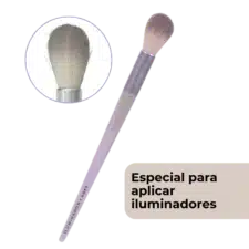 Brocha para iluminador HOF7 Ruby Rose