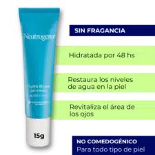 Contorno de ojos Hydro Boost Neutrogena