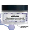 Crema facial de Ácido Hialurónico Camaleon
