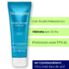 Gel Hidratante Facial Hydro Boost FPS25 Neutrogena