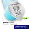 Gel Hidratante Facial Hydro Boost Refil Neutrogena