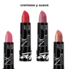 Labial mate New Color