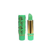 Labial verde mágico D'hermosa