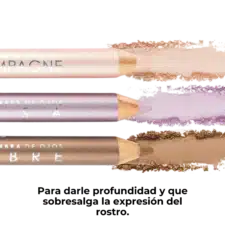 Lápiz sombra de ojos New Color