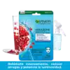 Mascarilla Hidratante Revitalizante Garnier