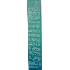 informacion de la caja de Contorno de ojos Hydro Boost Neutrogena