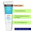 Protector Solar FPS50 con color Hydro Boost Neutrogena