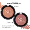 Rubor Compacto New Color