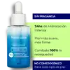 Suero Hidratante Concentrado Hydro Boost Neutrogena, hidrata