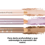 Lápiz sombra de ojos New Color, para darle profundidad y expresion al rostro