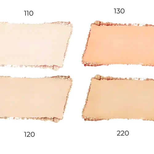 Base en polvo Super Stay Maybelline - Imagen 2