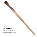 Brocha para Sombra de Bambú Cala