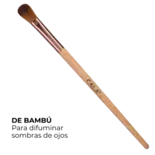 Brocha para Sombra de Bambú Cala