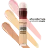 Corrector de Ojeras Instant Age Rewind Eraser Maybelline