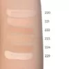 Corrector líquido con brocha D'Hermosa tonos
