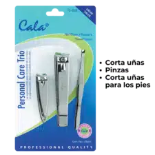 Kit de Manicura Cala