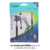 Kit para los ojos- 4 pcs Cala